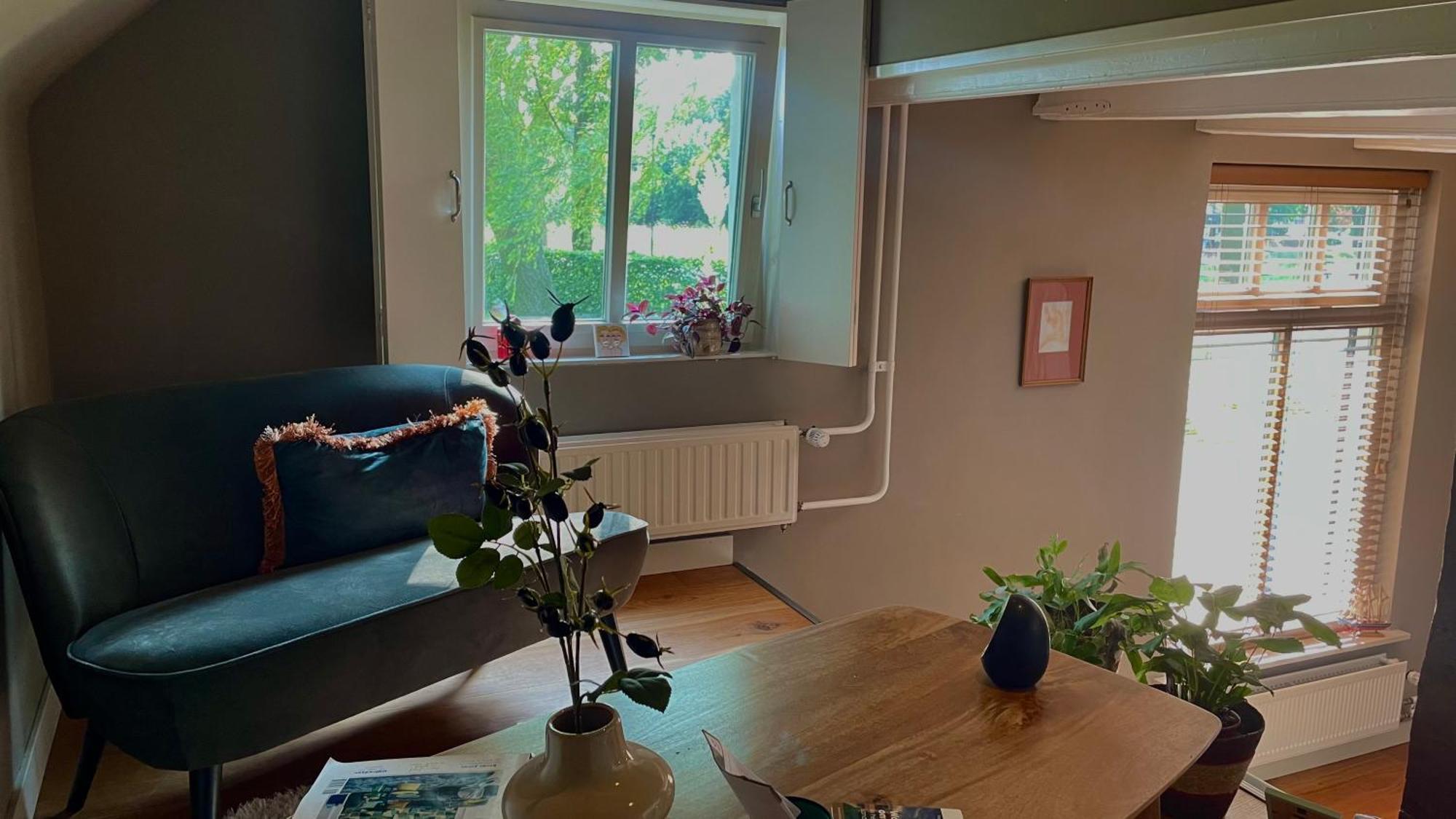 Hoeve Bij Vosselen Άστεν Εξωτερικό φωτογραφία